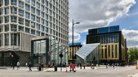 centre point building midtown london wca