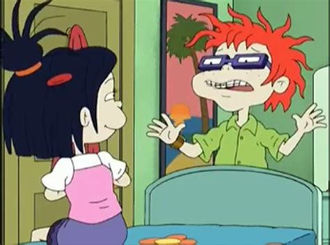 Image All Grown Up Chuckie S In Love 11 Png Rugrats