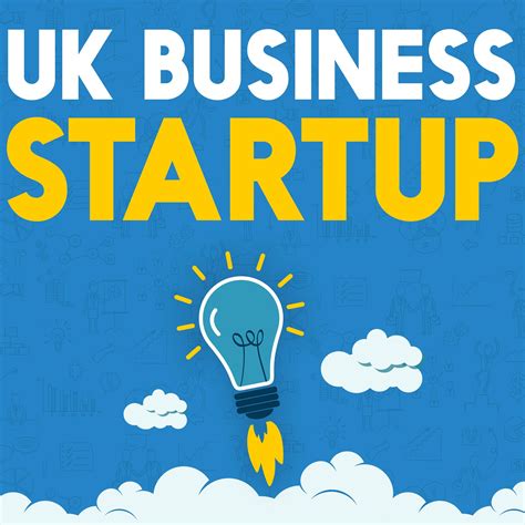 uk business startup podcast business podcast podchaser