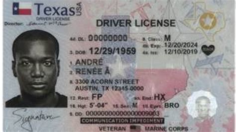waiver  texas driver license id card expiration  ends kfox
