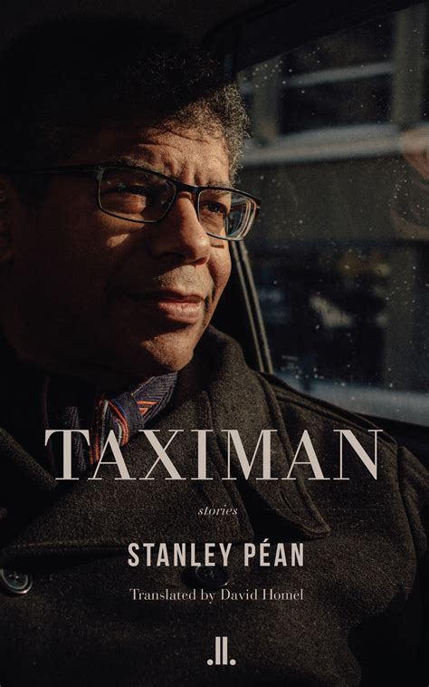 taximan stories and anecdotes from the back seat paperback stanley