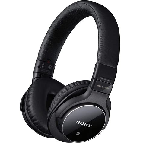 sony mdr zxbn wireless headphones  complete review wirelessearbudsbest