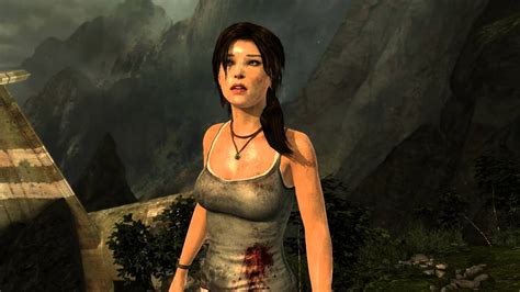 Tomb Raider 2013 Porn Benchmark Youtube