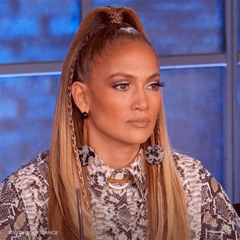 Jennifer Lopez  By Nbc World Of Dance Find And Share On