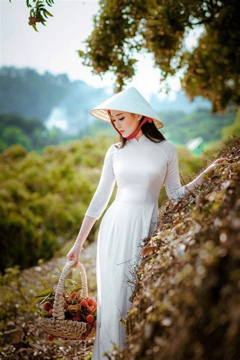 Vietnamese Long Dress Vietnamese Long Dress Ao Dai Long Dress
