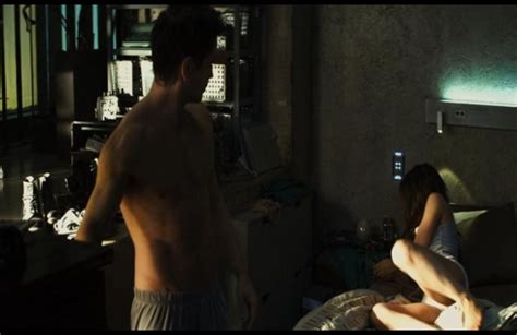 naked kate beckinsale in total recall