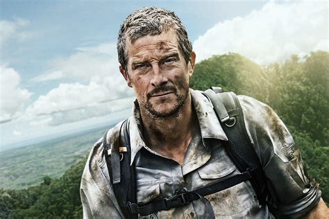 watch the first trailer for bear grylls insane new show