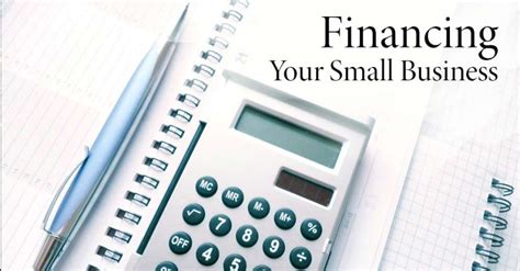 tips  managing small business finances  finance solution
