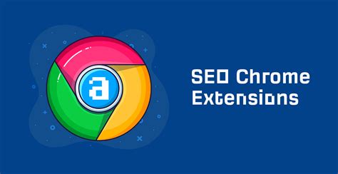 chrome extensions  seos  tested
