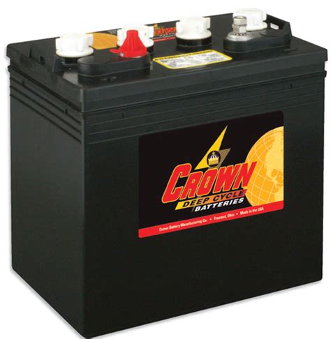 Golf Cart Battery Reviews And Buying Guide Performance Systems
