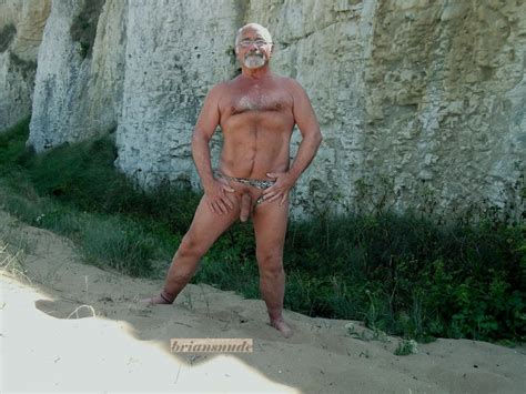brians naked beach pics 21 imgs