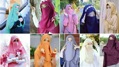 Muslim Girls Profile Pic Hijab Dp Style Whatsapp Profile Picture