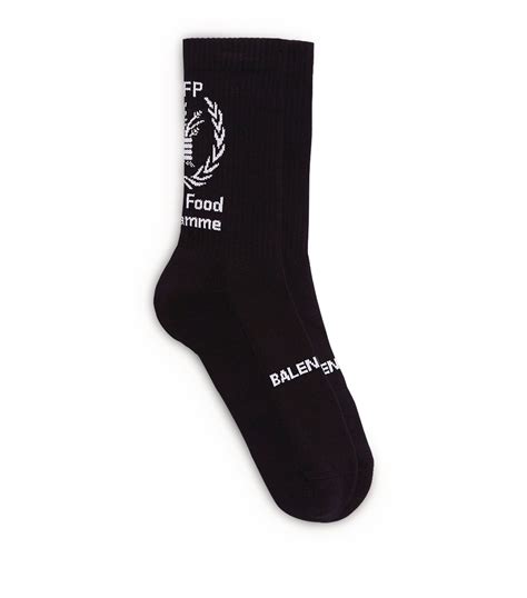 world food programme socks