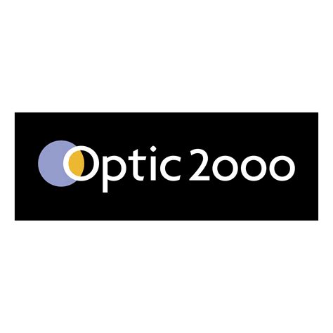 optic  logo png transparent svg vector freebie supply