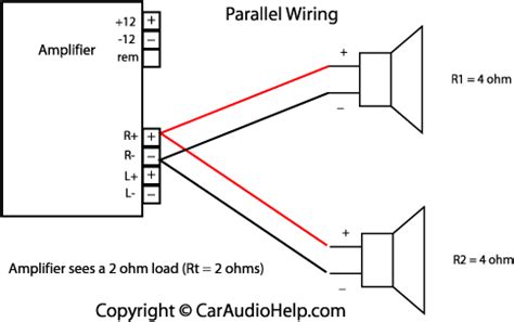 speaker wiring diagram series  parallel wiring humbucker conductor   series parallel