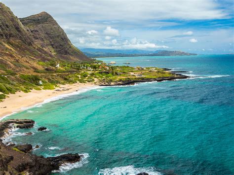 hidden beaches  hawaii  conde nast traveler