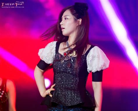 Girls Generation Yuri At Yeosu Expo 2012 Snsd 2013