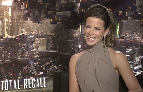 total recall exclusive kate beckinsale on being bad movie fanatic