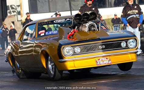 gary naughton ken doak camaro wallpaper  background