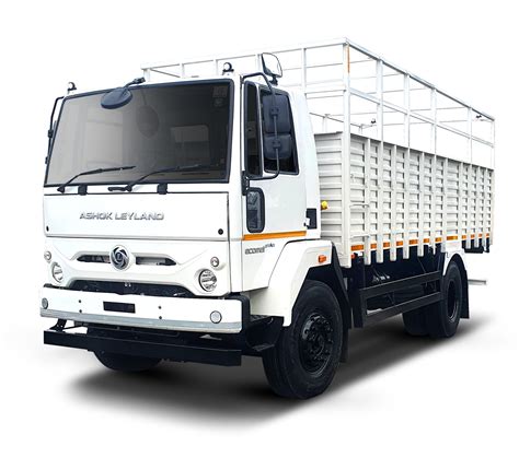 comments  ashok leyland launches higher payload capacity ecomet star