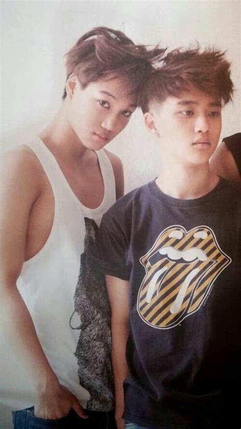 kai and d o die jungs pinterest exo kpop and exo couple