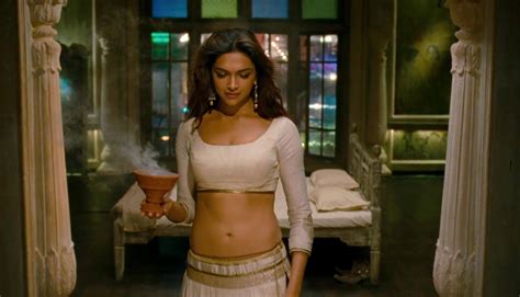Deepika Padukone Nue Dans Goliyon Ki Rasleela Ram Leela