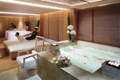 hotel spas  hong kong indulge   ultimate pampering session