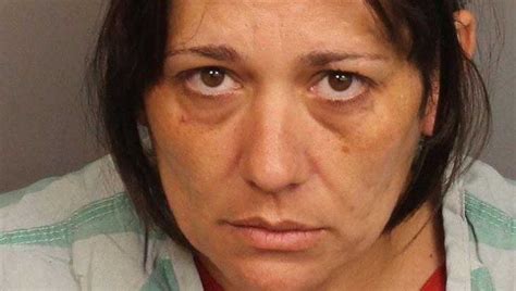 Woman Jailed After Allegedly Shooting Husband