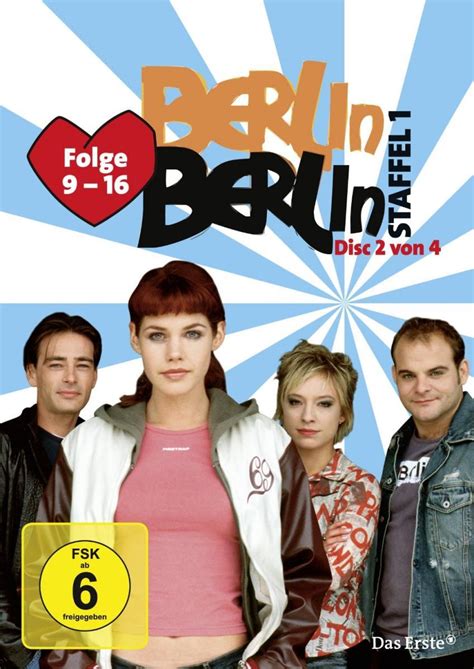 berlin berlin serie de tv  filmaffinity