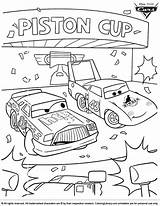 Coloring Cars sketch template