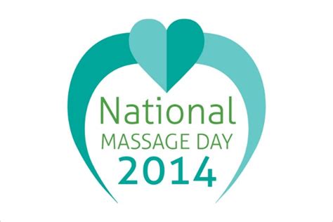 national massage day federation of holistic therapists fht