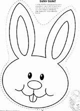 Ears Bunny Coloring Pages Getdrawings Drawing sketch template