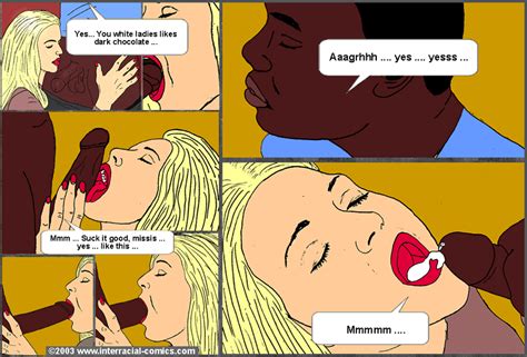 interracial welcome to africa porn comics galleries