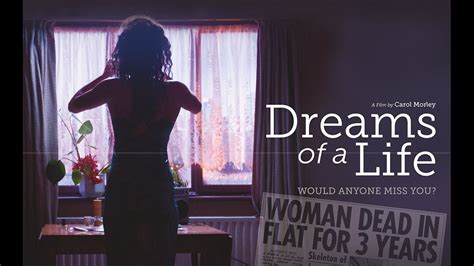 dreams of a life official trailer youtube