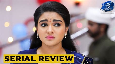 sembaruthi serial review episode  april   full episode youtube