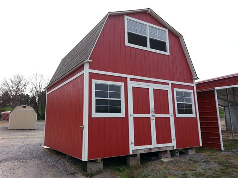 unique home depot barn tiny house atross building store