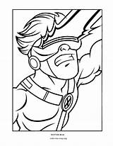 Coloring Squad Super Hero Pages Superhero Marvel Line Az Pm Posted Popular Amiee Board Library Clipart sketch template
