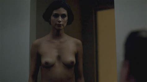 morena baccarin from deadpool nude photos the fappening