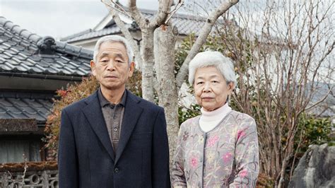 How Japan Stood Up To Old Age
