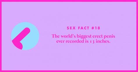 30 Sex Facts You Didn T Know About That You Should Be Reading