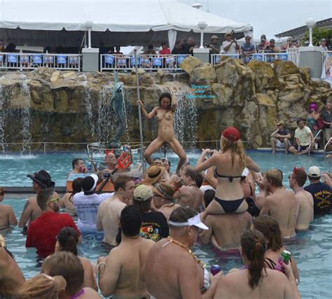 dancing naked at the pool party november 2014 voyeur web hall of fame