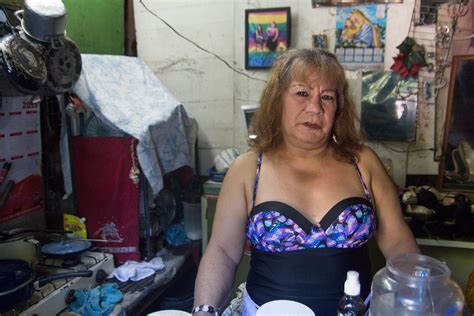 This Is What Happened To The Missing Trans Women Of El Salvador