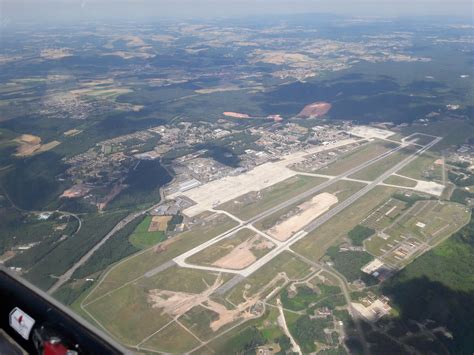 ramstein air base germany    glider aviation