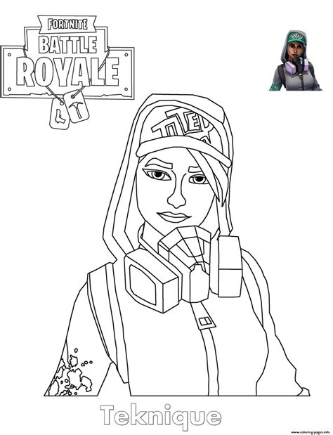 john wick fortnite coloring page coloring page blog