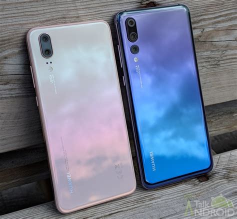 huawei p pro review  top notch contender   controversy talkandroidcom
