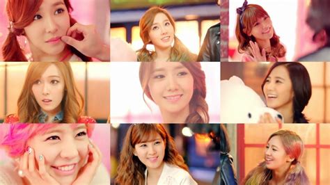 Soshi Site 9 Girls’ Generation Releases Seohyun’s