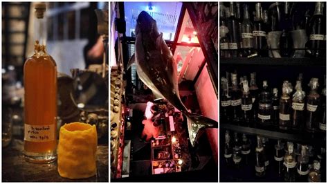 asia today shophouse bar debuts  cocktails thatll bring  world thai honey