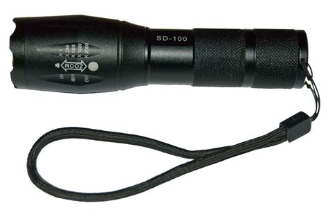 robust  bright led torch mydrop uk product reviewer