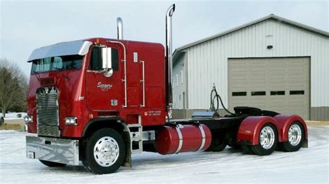 cabover