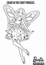 Barbie Colorare Cute Principessa Colouring Crafter Cinderella Wonder Px Youloveit Ballerina sketch template